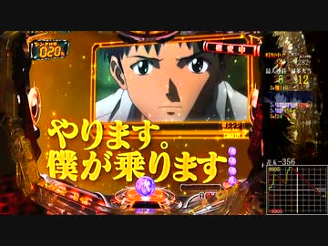 【パチンコ】CRヱヴァンゲリヲン9 (1/299) No.03