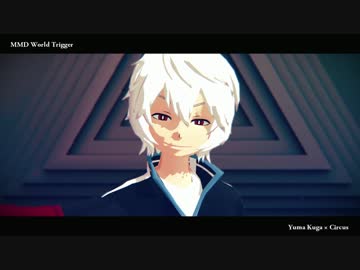 人気の 九十九式空閑遊真 動画 41本 ニコニコ動画