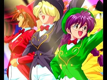 女心を知ってる女が、女を口説く実況もとい雑談「サクラ大戦3」パート77