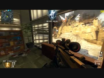 PC版BO2-Gameplay[A]