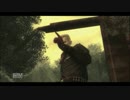 オセロットがクレイモアに引っかかったらしく地球滅亡【MGS3】