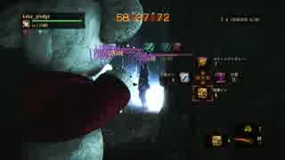 【バイオリベ２】 第43回レベル制限 参考動画 【PS4】