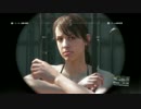 【無エンコ高画質】サービスショット【MGSV:TPP】