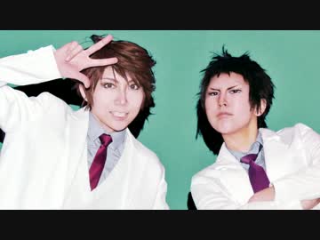 【ハイキュー!!】セッターギミック【コスプレ】