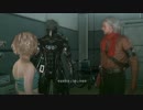 【MGSV:TPP】自由に戦場を駆ける パスの記憶：中編