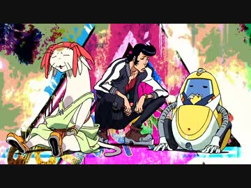 スペース☆B.B.P.Cat【HDリマスター版】