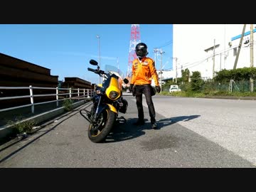 【Boulevard M109R】 相棒を自分なりに紹介するよ【B.O.S.S.】