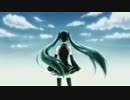 【初音ミク】　ランナウェイ　【オリジナル】
