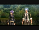 閃の軌跡 イージーでクリアしたからナイトメアでもクリア出来るだろ 3
