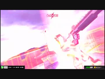 【EXVSMB】都内某所シャッフル大会３(9月12日開催)Part7【第３４回】