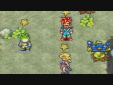 【神縛り】クロノトリガー最高難易度クリア目指す第14回◆ゆっくり実況