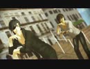 【MMD刀剣乱舞】Shake It Off