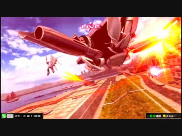 【EXVSMB】都内某所シャッフル大会３(9月12日開催)Part9【第３４回】