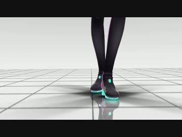 【MMD】シュガーソングとビターステップ【モーション配布】