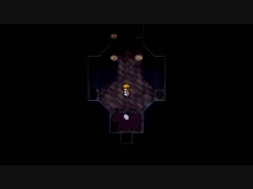 【誕生日にかこつけてやらされた】◆魔女の家Ver1.07◆実況プレイ動画part6