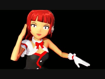 【魔王ブレイク５周年記念】魔王著古墓【MMD】