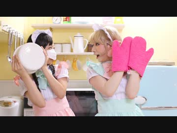 【ひだまりびーだま】突然ですが、アイドル始めました【まーや】