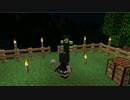 [Minecraft]影のマインクラフトpart０１[ゆっくり実況]