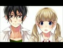 【カラオケ】　金曜日のおはよう　GUMI with Honey Works 《off vocal》