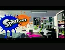 【スプラトゥーン実況】ヒーローモード そしてイカ説へ・・・　part1