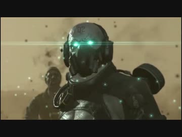 【実況】俺のスネークがBIGBOSSなわけがないPart009【MGSV:TPP】