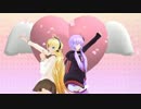 【MMD】ゆかまきで愛Dee