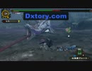 【MHF-G】お小遣いでモンハンF　part4【プレイ動画】