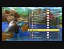 【プレイ動画】AkichanXさん主催フレ戦　3GP【バナナ縛り】