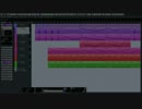 FF4「ドワーフの大地」MIDI