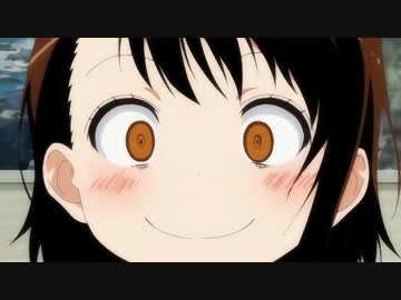 偽恋じゃり/ばん/ばん物語 【にんじゃり/ばん/ばん×ニセコイ】