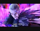ドラゴンクエストヒーローズ 闇竜と世界樹の城 ヘルムード戦