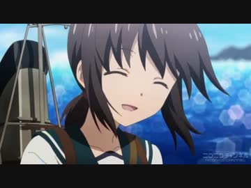 【艦これアニメMAD】愛のロリータ【駆逐艦】