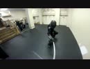 【伝統欧州剣術】師匠決闘 リースミス師匠 vs リチャードマルズデン師匠2