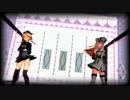 【MMD】プリンツちゃんとビス子でGirls