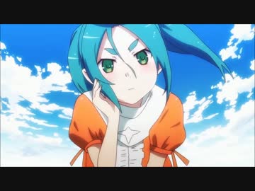 【MAD】にんじゃりばんばん・・・僕はキメ顔でそう言った。