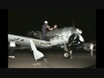 【誰得？】　クランク始動集