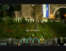 Might and Magic X　Legacy　デフォルトパーティー 105 フォート・レゲール2F