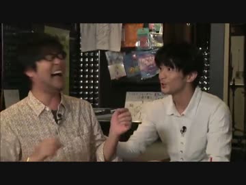 WSST #39 ゲスト：津田健次郎(2015.09.22)