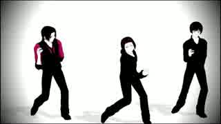 【APヘタリアMMD】元祖亜細亜で虎視眈々