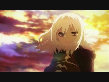 【MAD】ケイオスドラゴン～ 艶として咲く血華の如く～ 【婁震華】