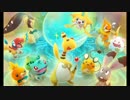 【超ポケダン】神秘の森 30分耐久【BGM】