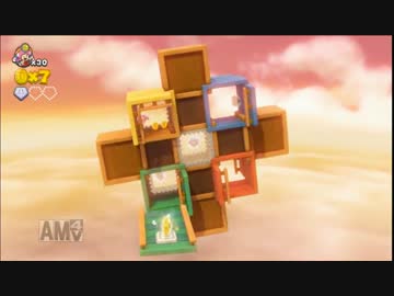 【進め！キノピオ隊長】　きときと実況プレイ　【part14】