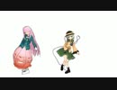 踊らしてみた9【リクエスト＿こころ】