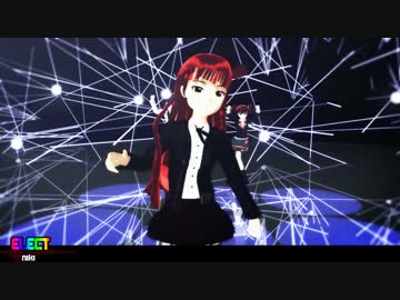 【魔王ブレイク5周年記念】魔王 ELECT～MMD～