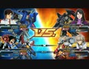 【EXVSFB】　天ミナ視点　07　【プレマ】