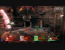 第１回WiiU実況者トライアスロン～スマブラWiiU編～【すー社長視点】