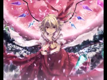 【東方ボーカル】 「The end of the world」 【SOUND HOLIC】