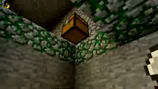 【ゆっくり実況】初心者が探り探りやるマインクラフトPart7