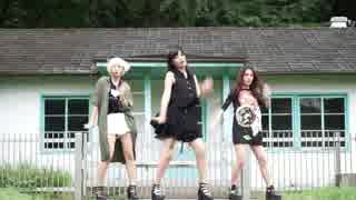 【Lunar】Lamb.踊ってみた【聖地・上海】