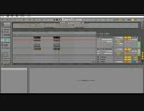 Abletonで自作曲.mp4